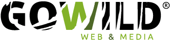 GOWILD web & media